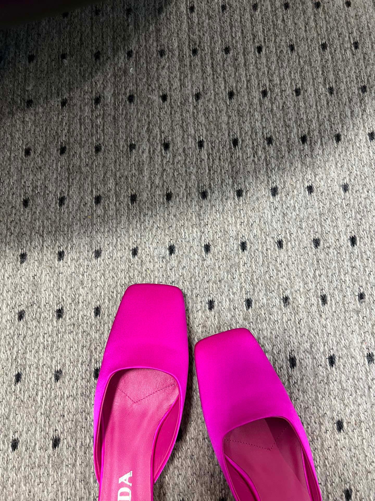 PD HEELS