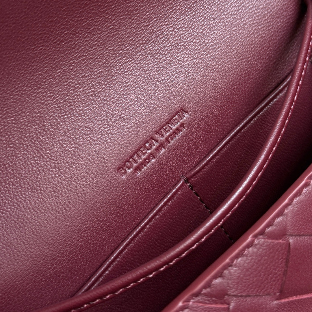 BOTT V ANDIAMO POUCH