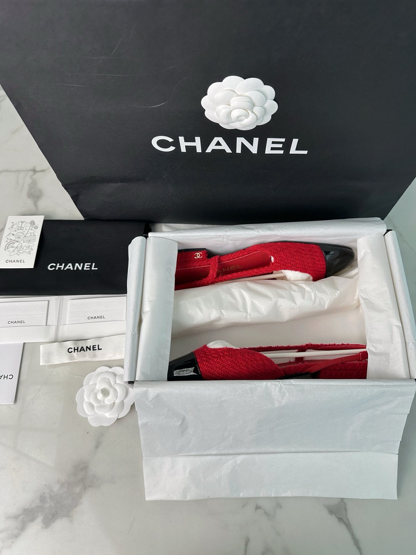 CC SLINGBACK