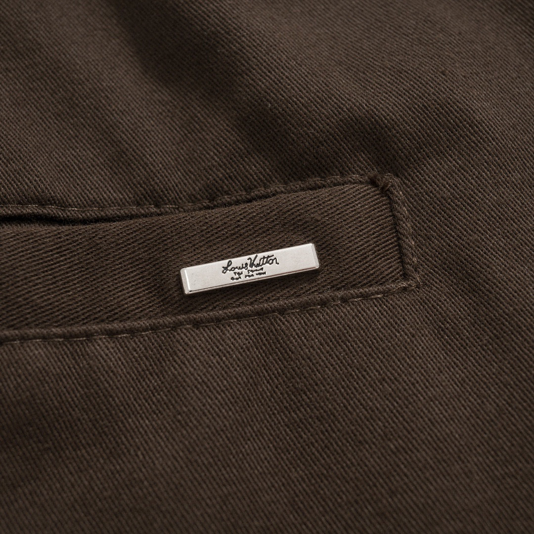 LOU TROUSERS