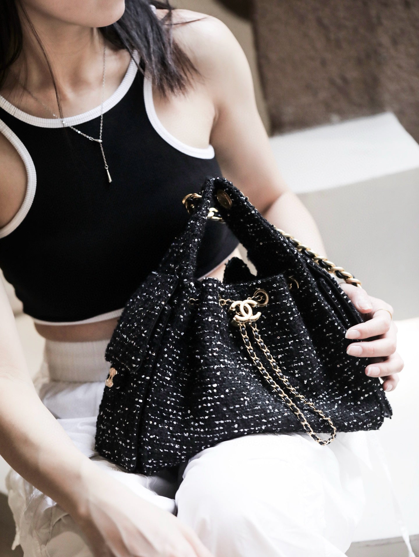 CC 25C BAG