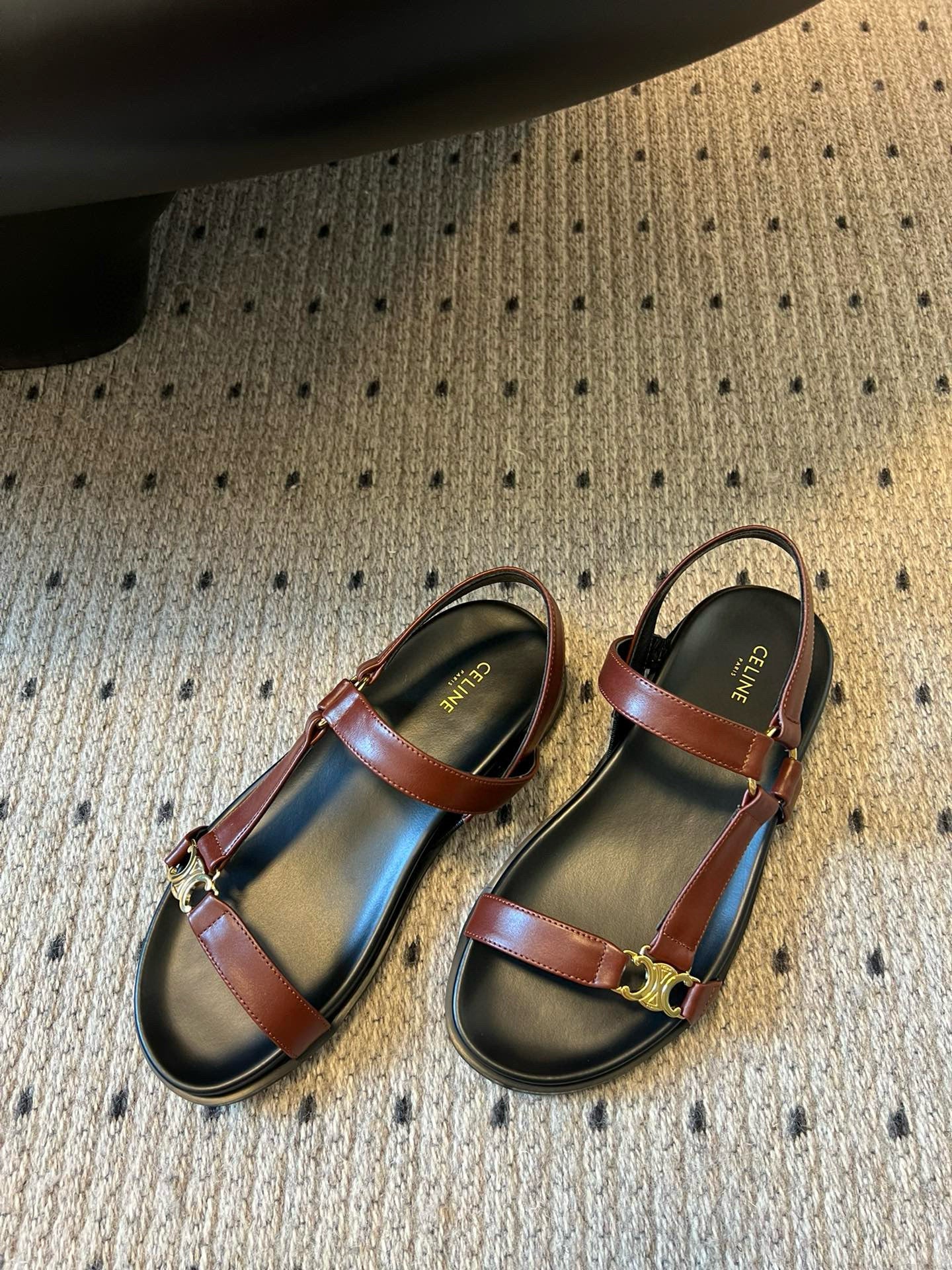 CEL SANDALS