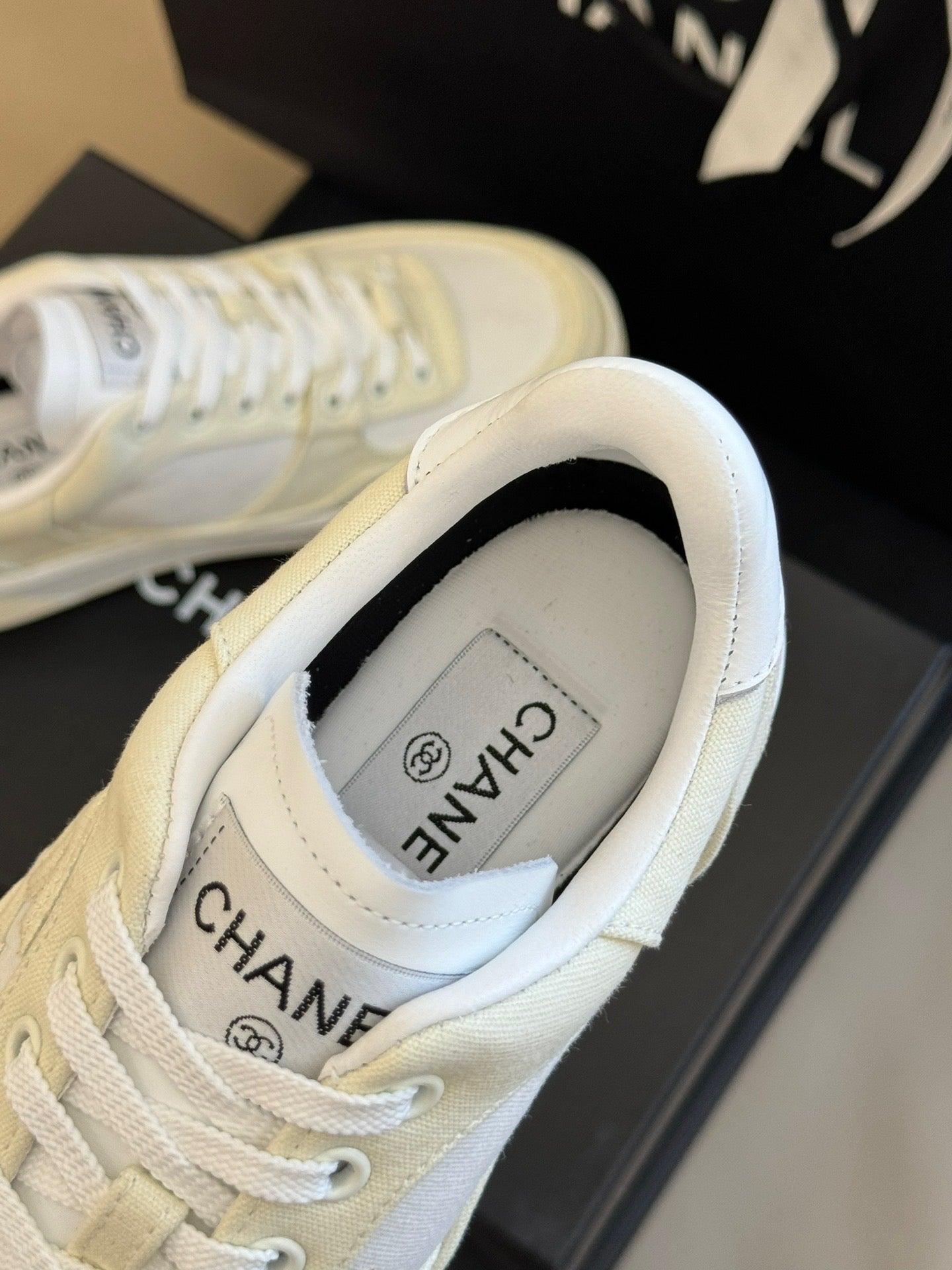 CC TRAINERS