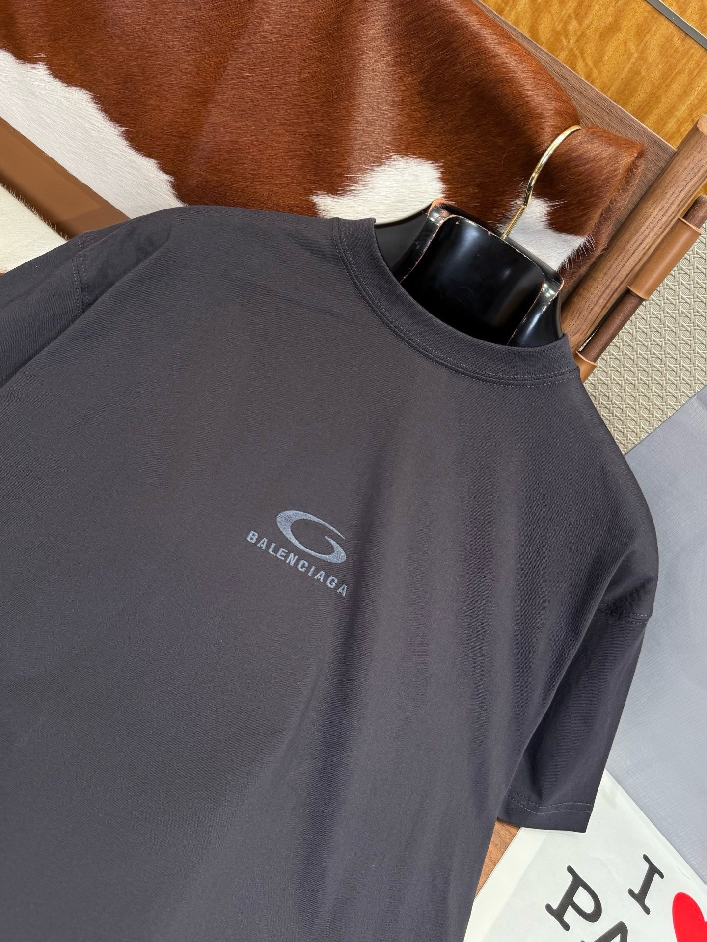 BAL T-SHIRT