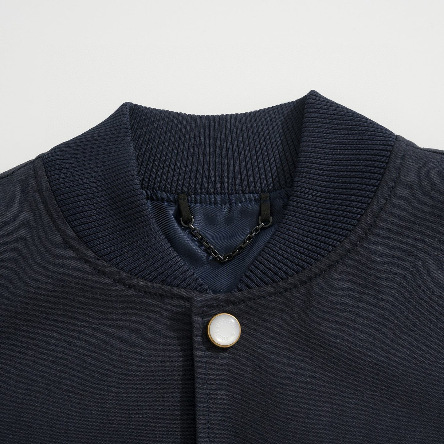 LOU BOMBER JACKET