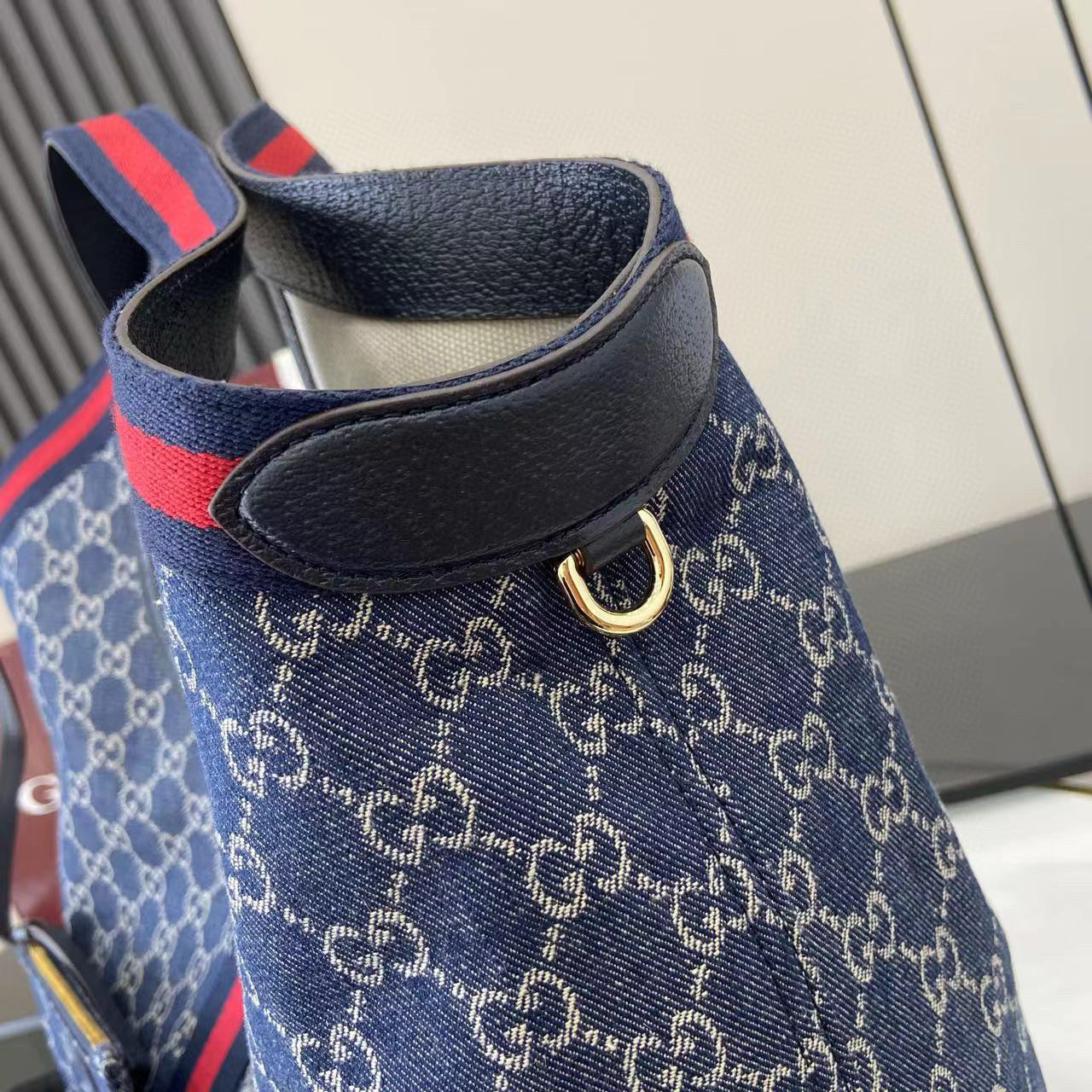GG GIGLIO LARGE BAG