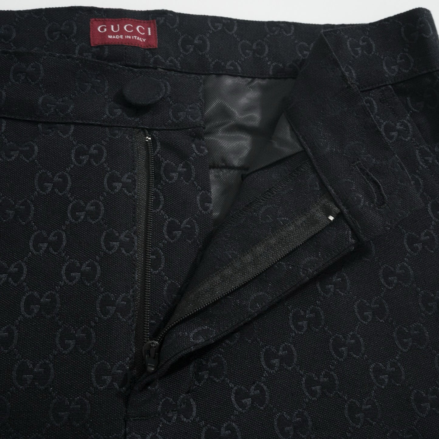 GG TROUSERS