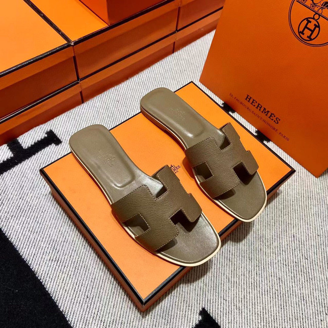 HERM ORAN SANDALS