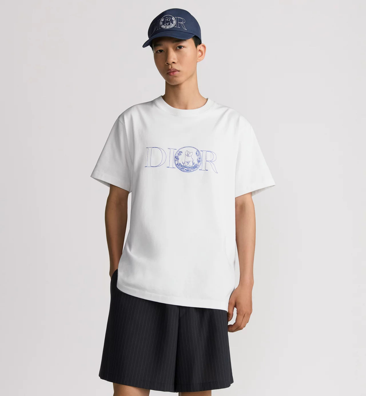 CD T-SHIRT