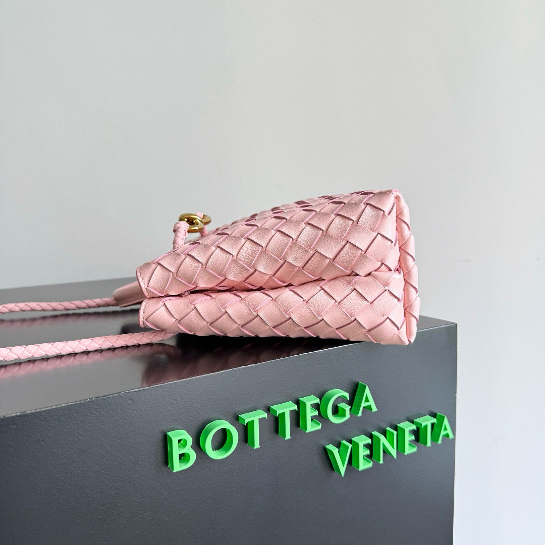 BOTT V ANDIAMO SMALL BAG