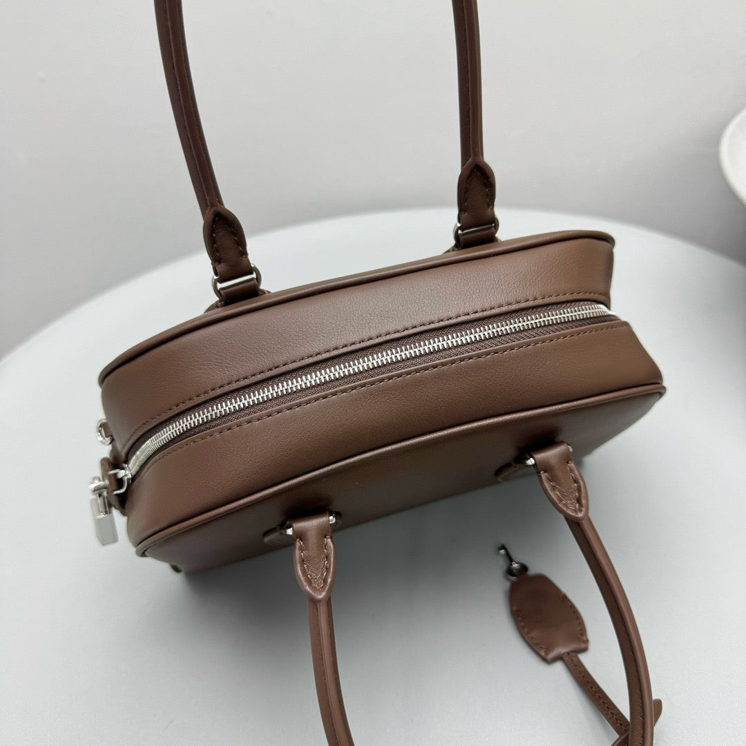 THE ROW INDIA 10 BAG