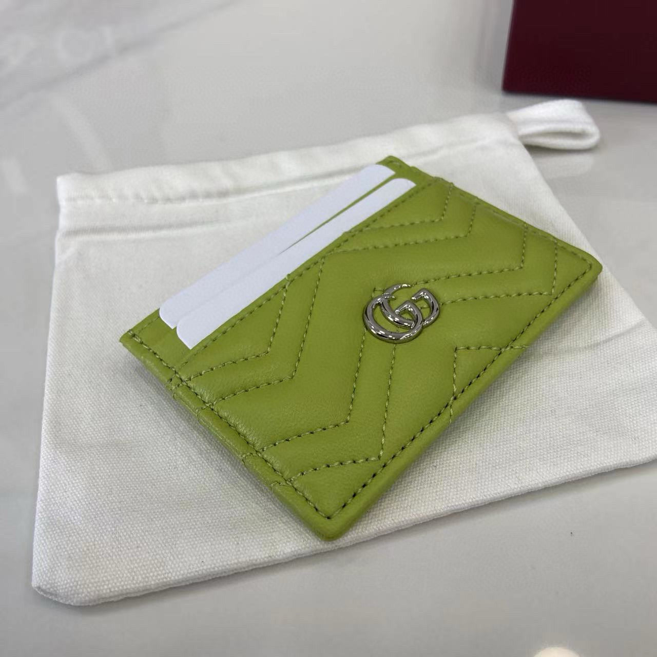 GG CARD HOLDER