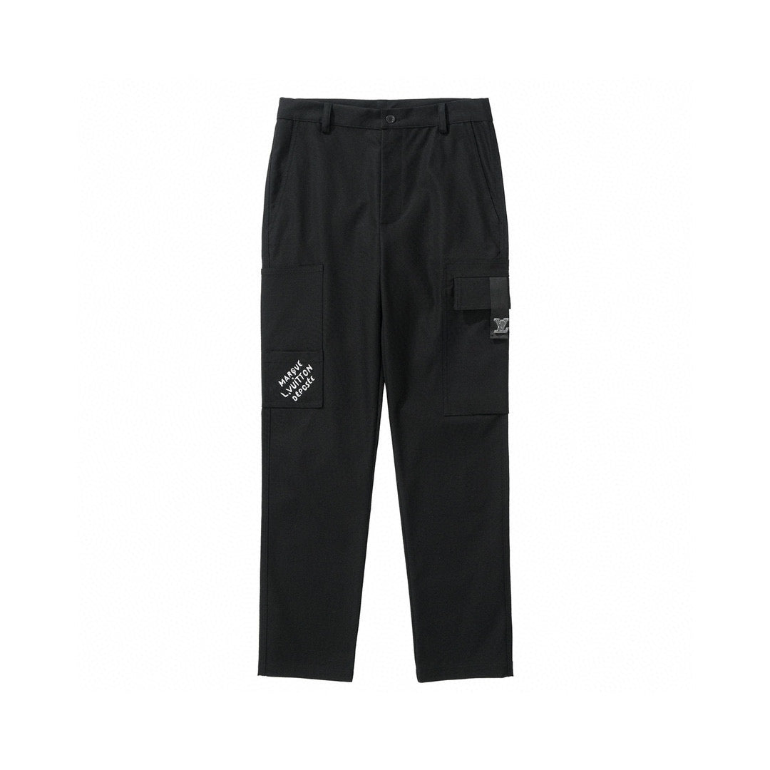 LOU TROUSERS