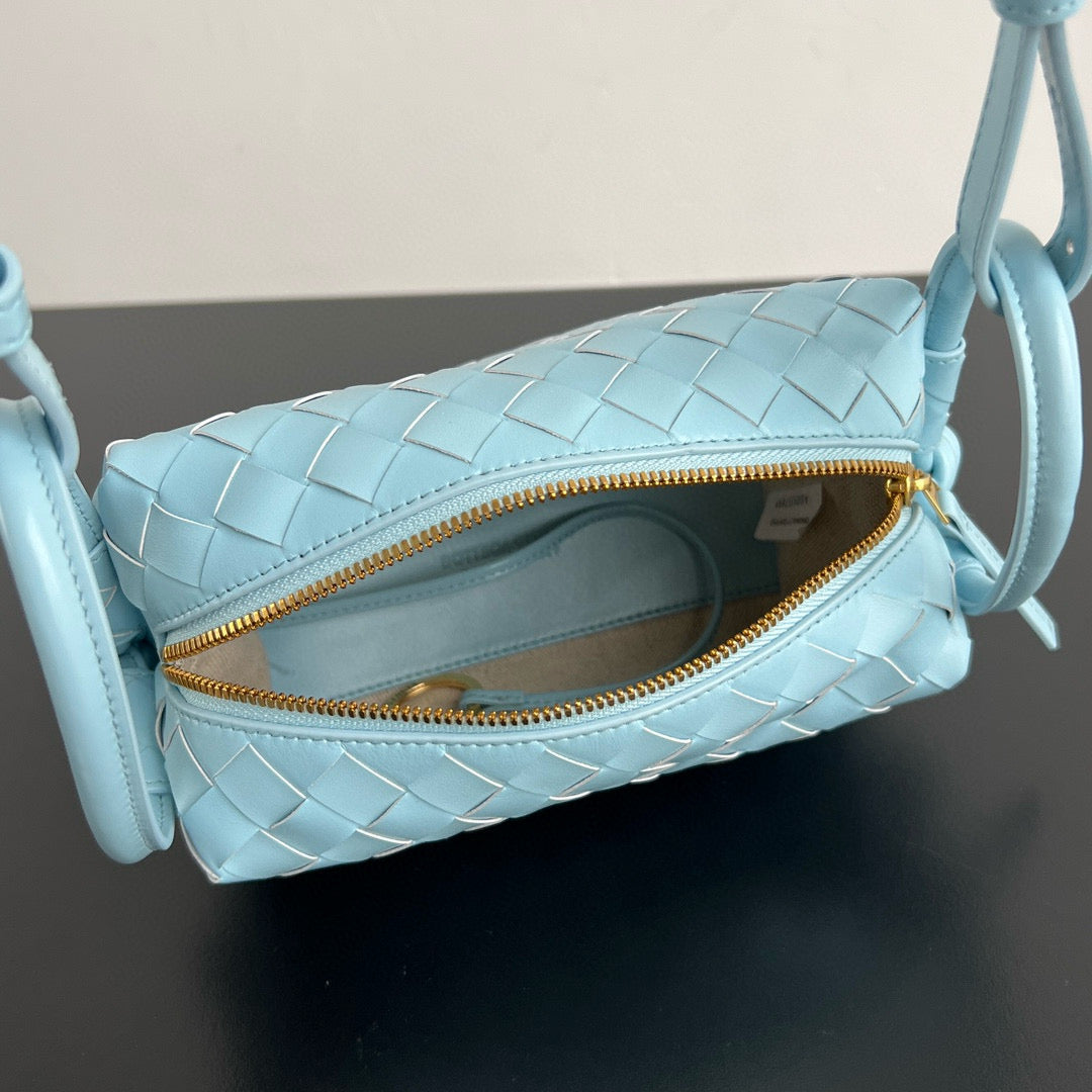 BOTT TOP HANDLE LOOP BAG