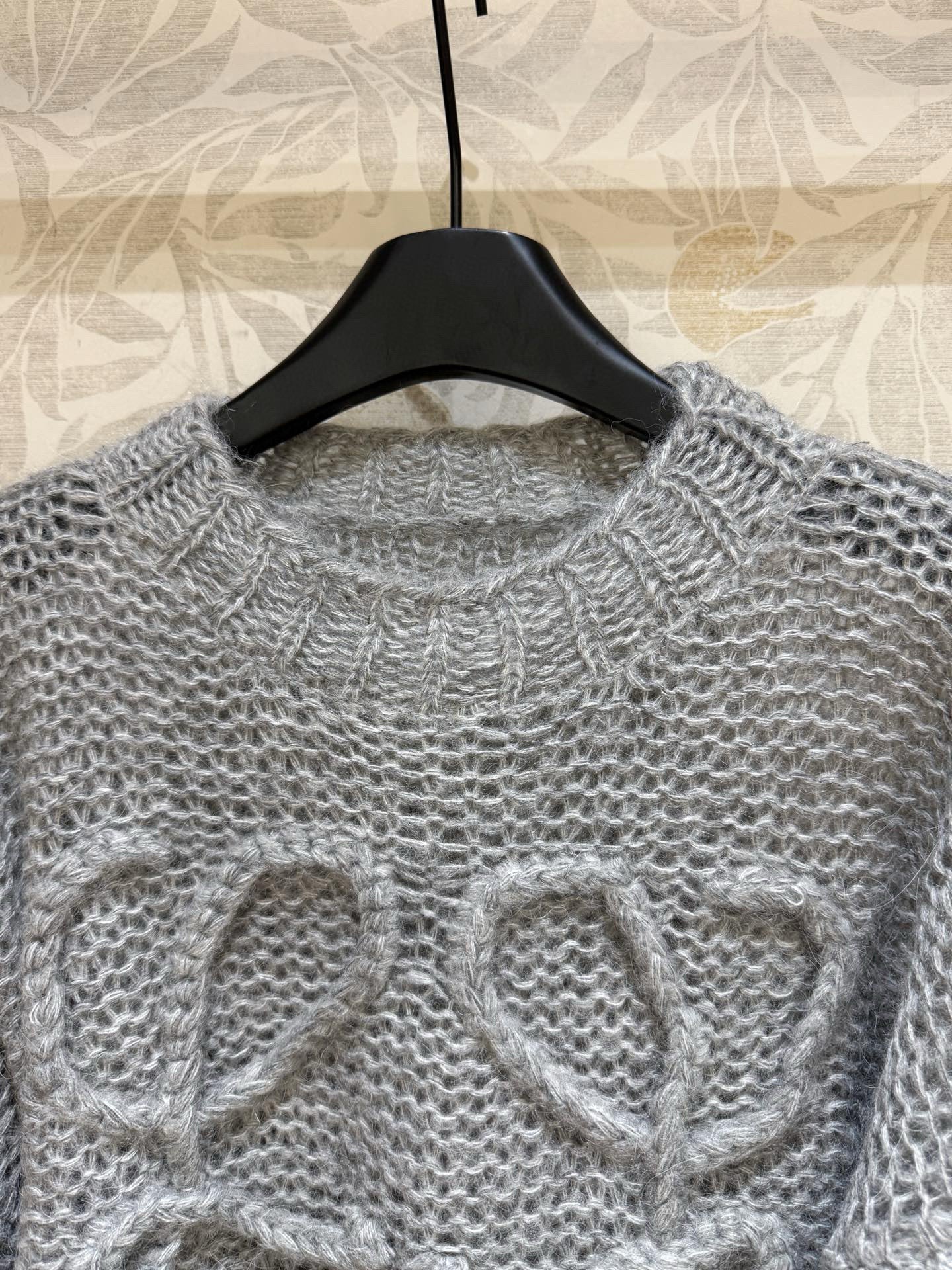 LOEW JUMPER