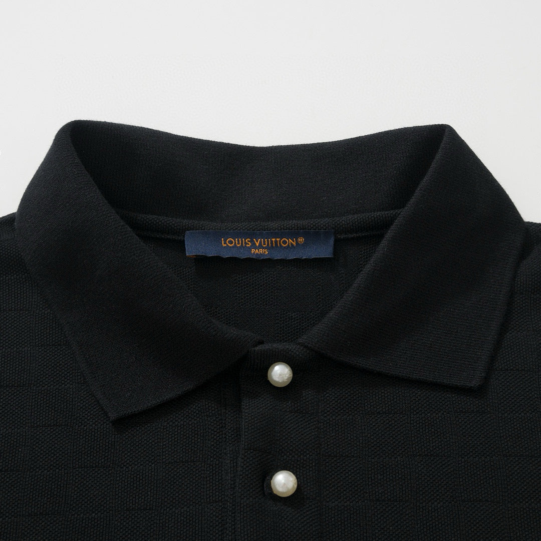 LOU POLO SHIRT