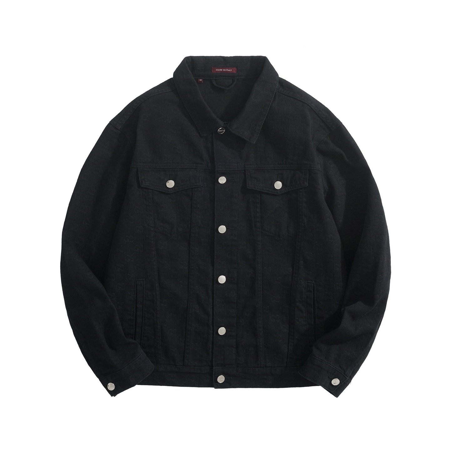 GG DENIM JACKET