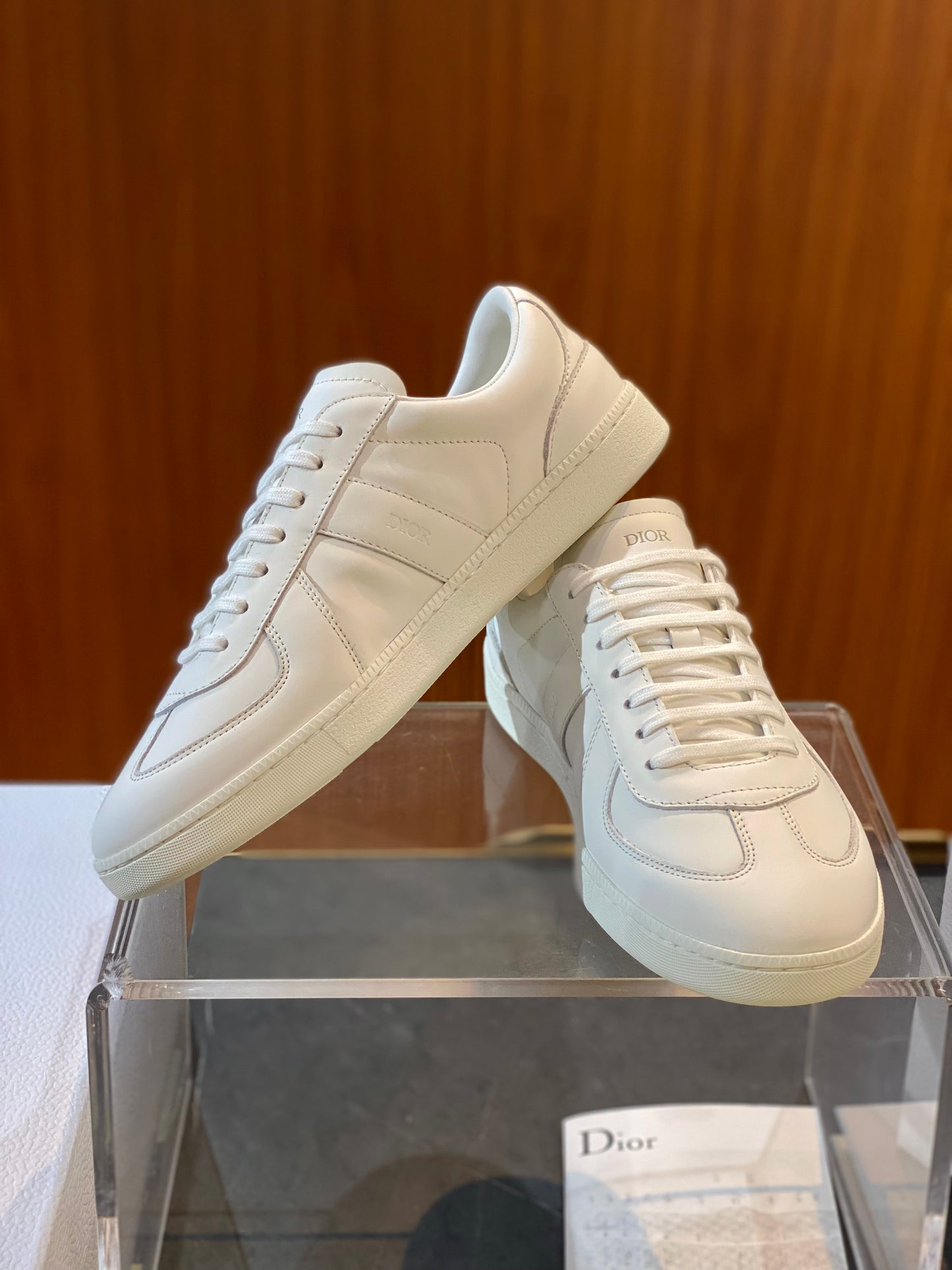 CD B01 SNEAKER