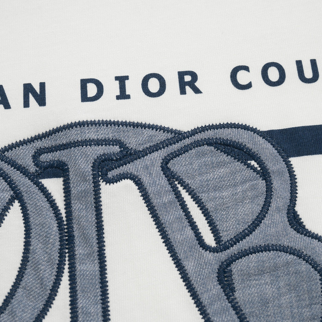CD T-SHIRT