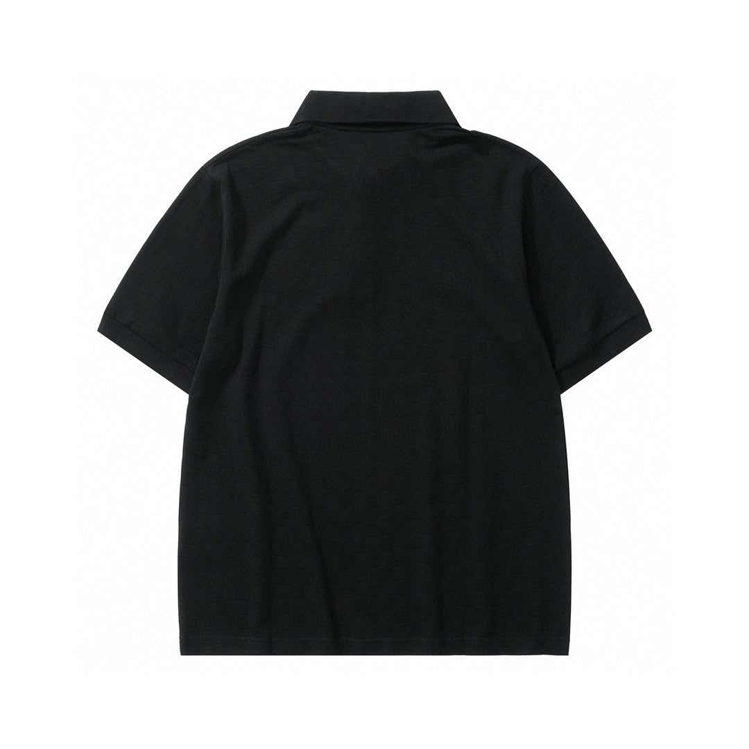 LOU POLO SHIRT