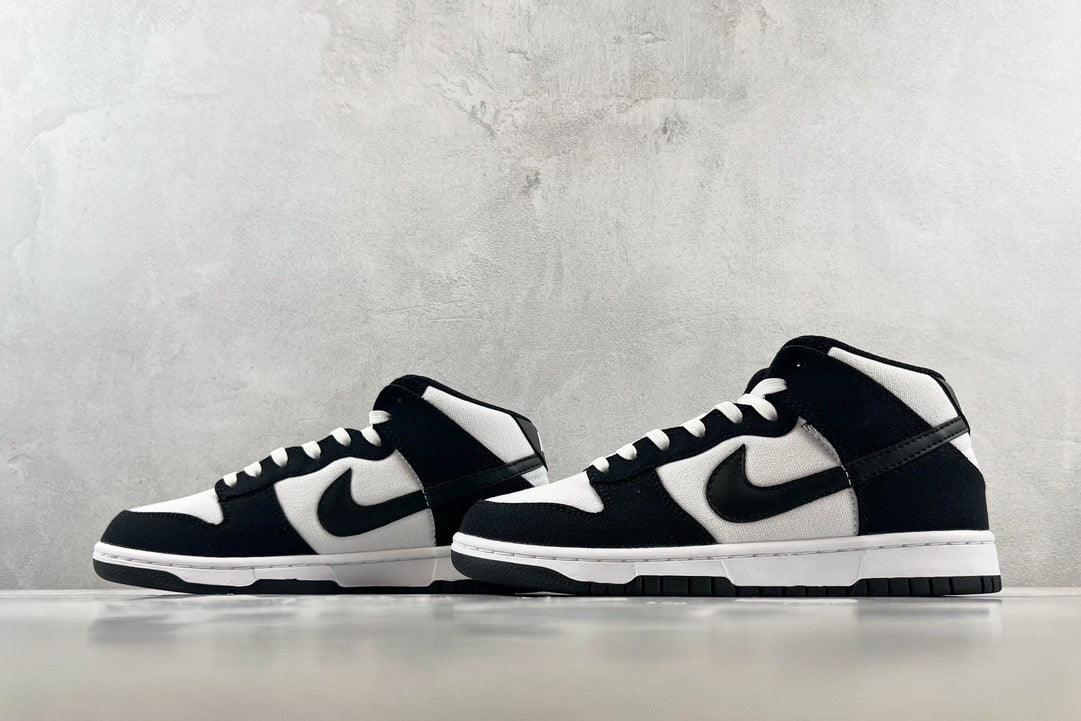 DUNK MID