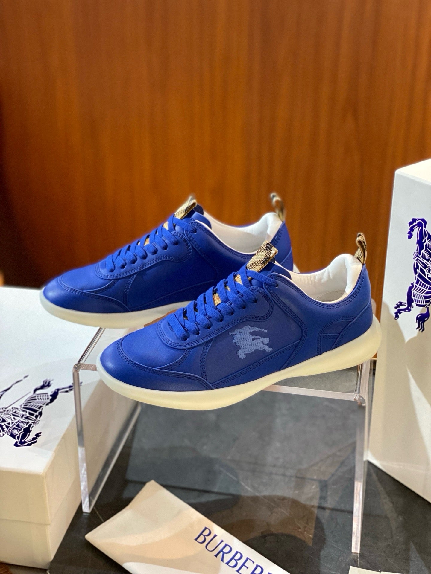 BBR MATRIX SNEAKER