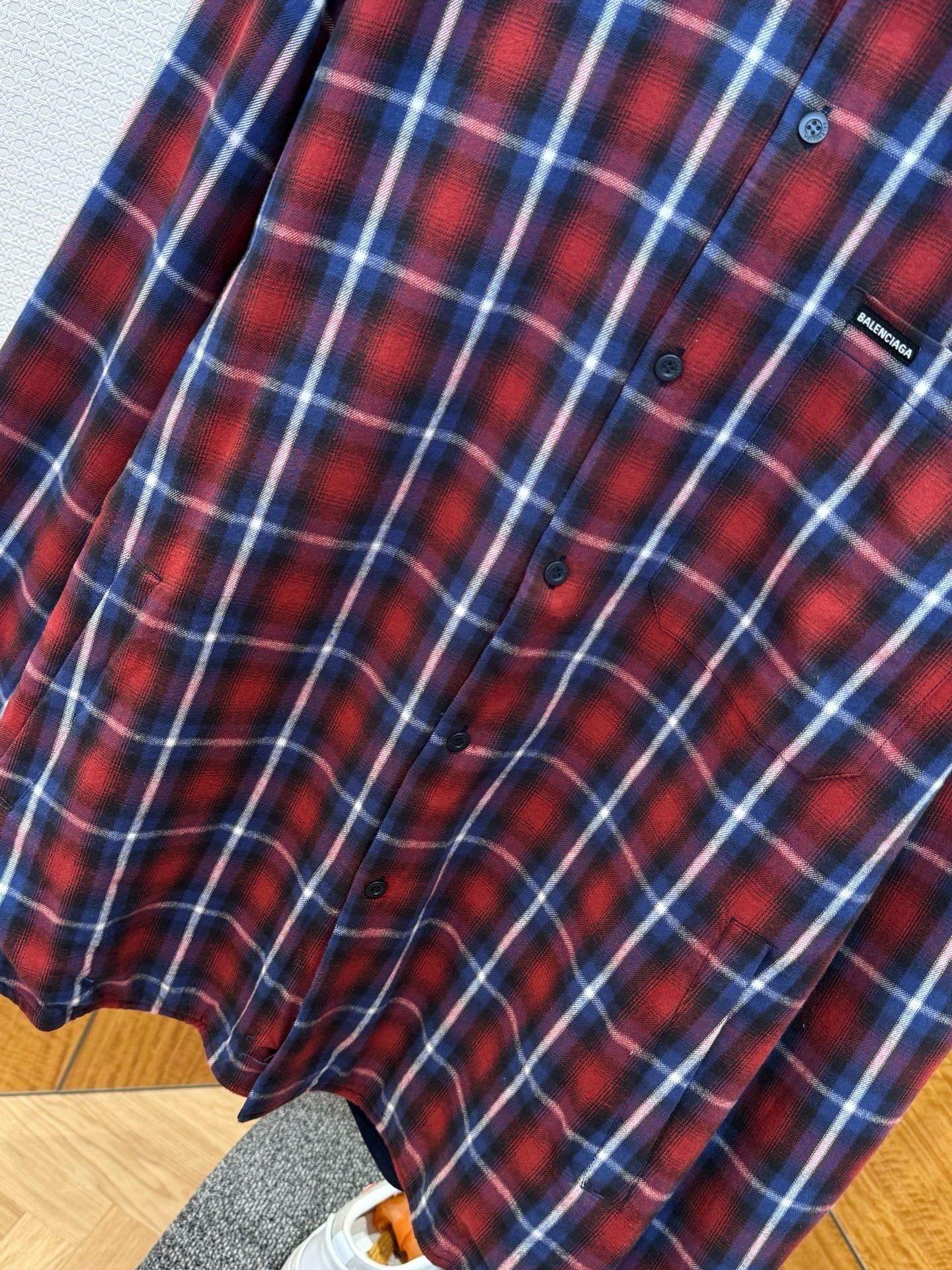 BAL SHIRT