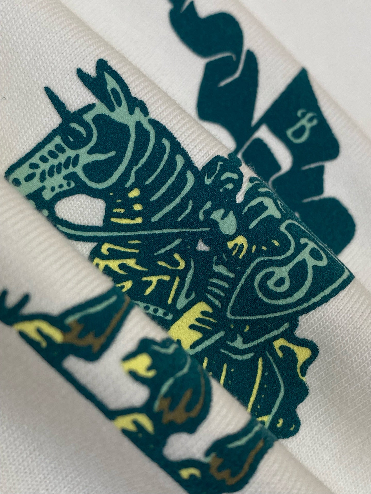 BBR T-SHIRT