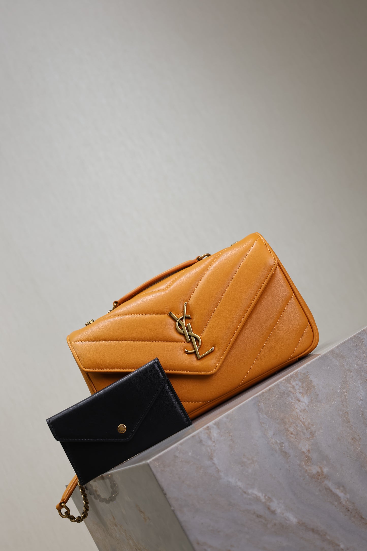 SL LOULOU SMALL BAG