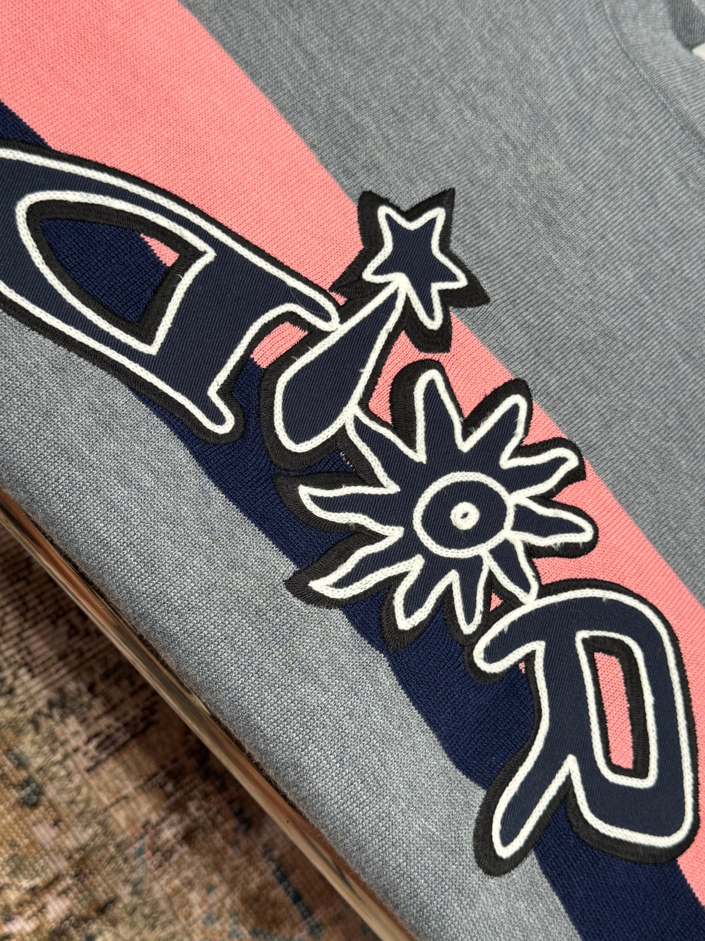 CD T-SHIRT