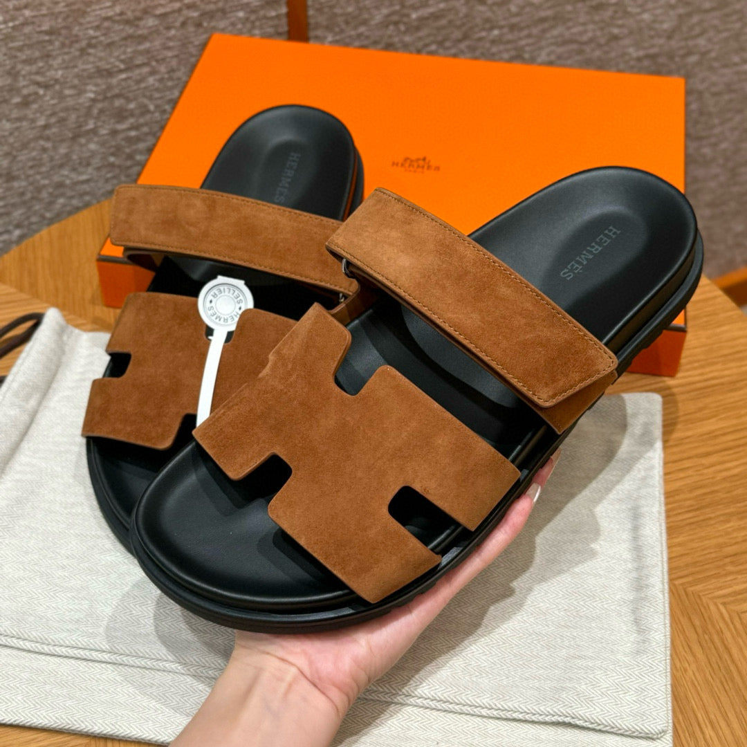 HERM CHYPRE SANDAL