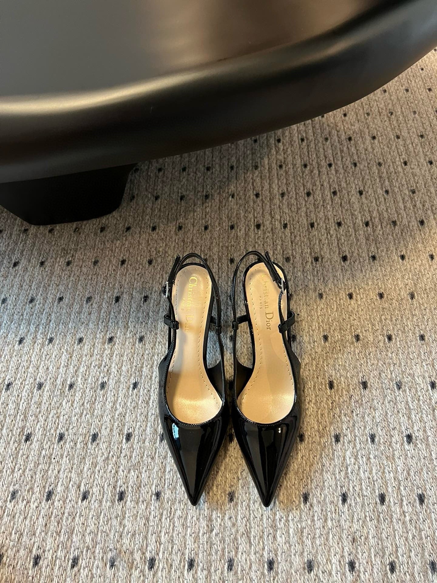 CD TRIABLES HEELS
