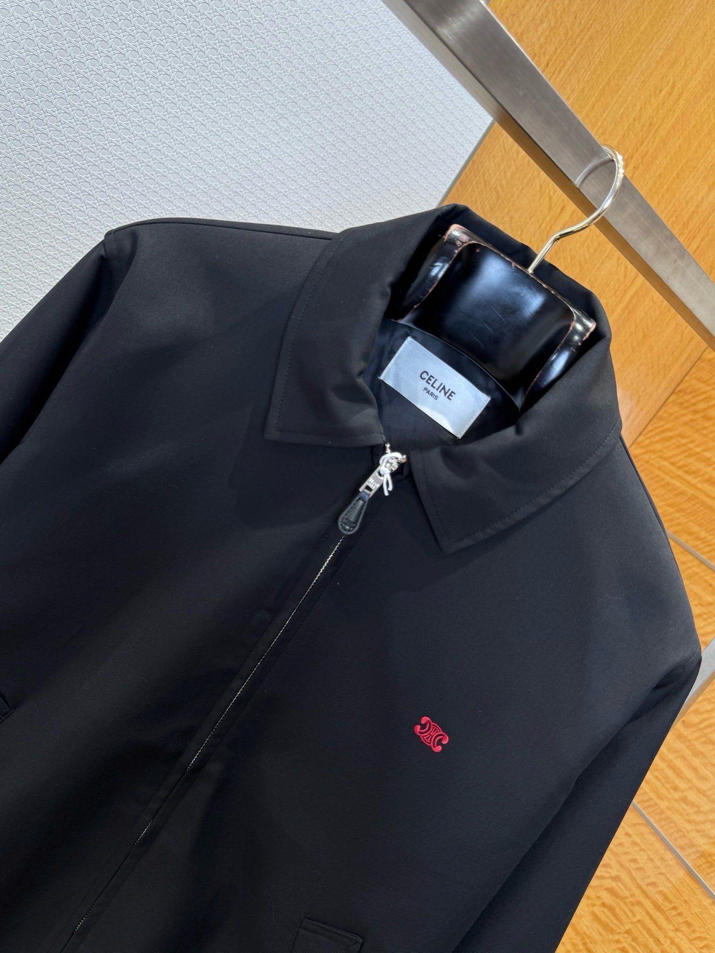 CEL JACKET