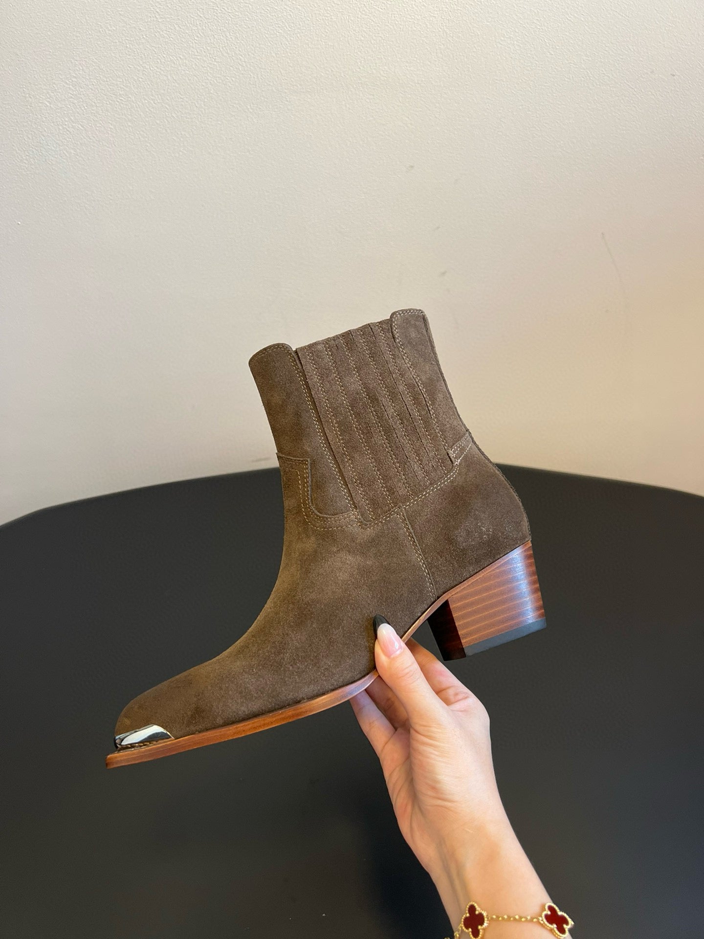 CEL BOOTS