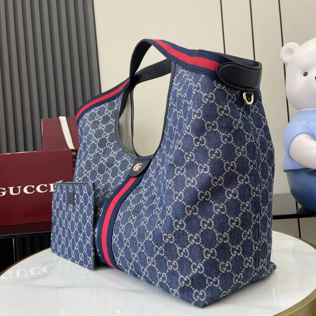 GG GIGLIO LARGE BAG