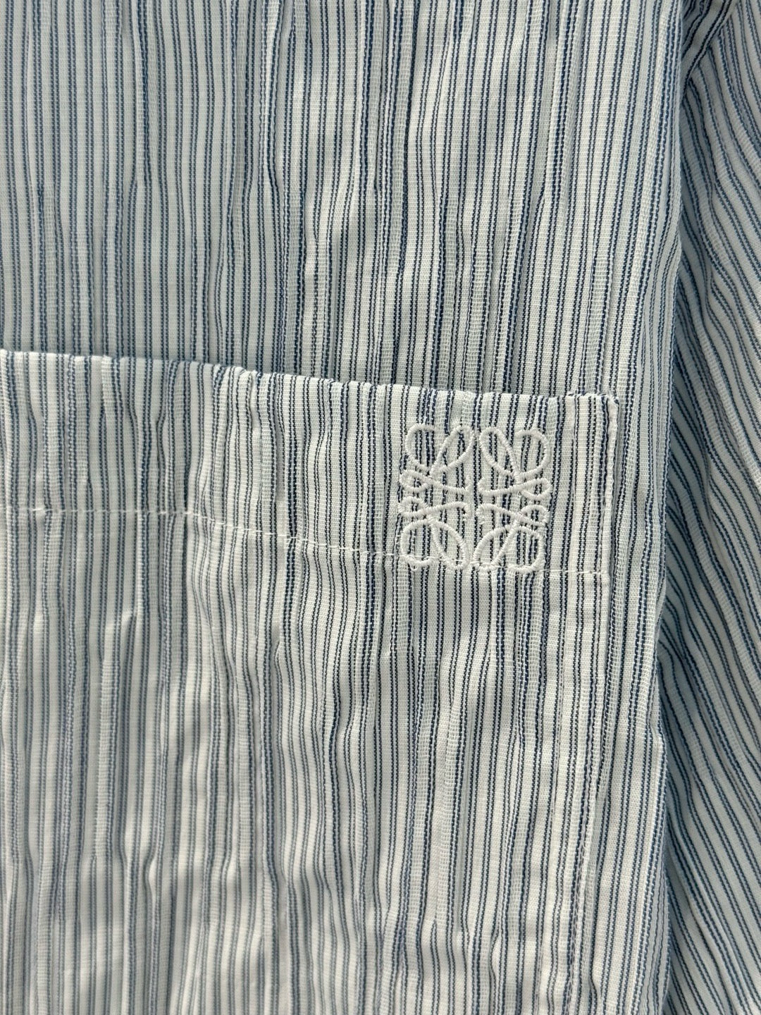 LOEW SHIRT