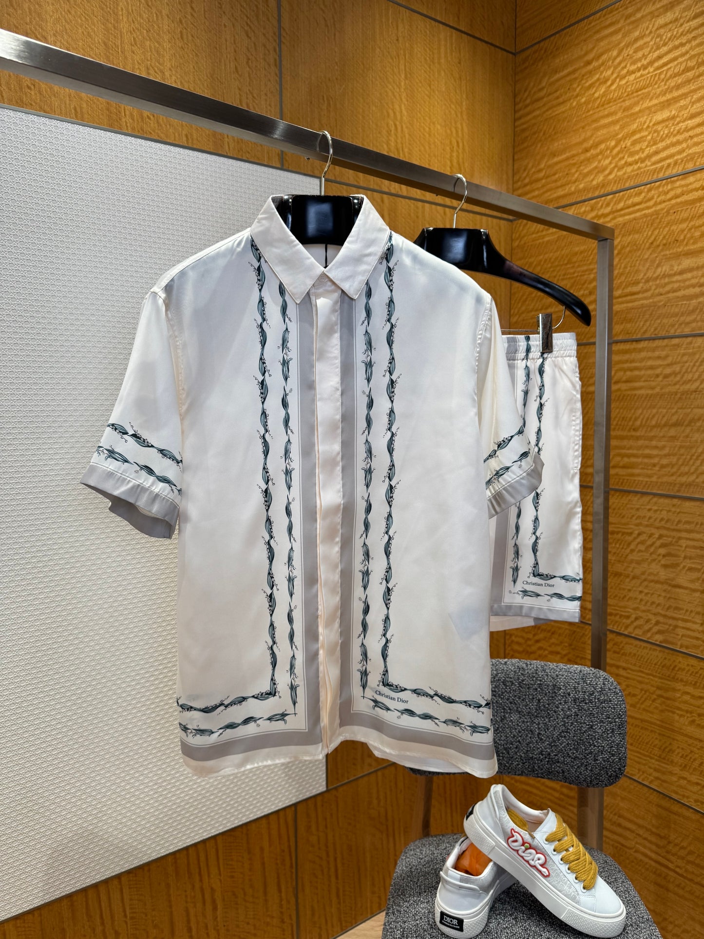 CD SHIRT