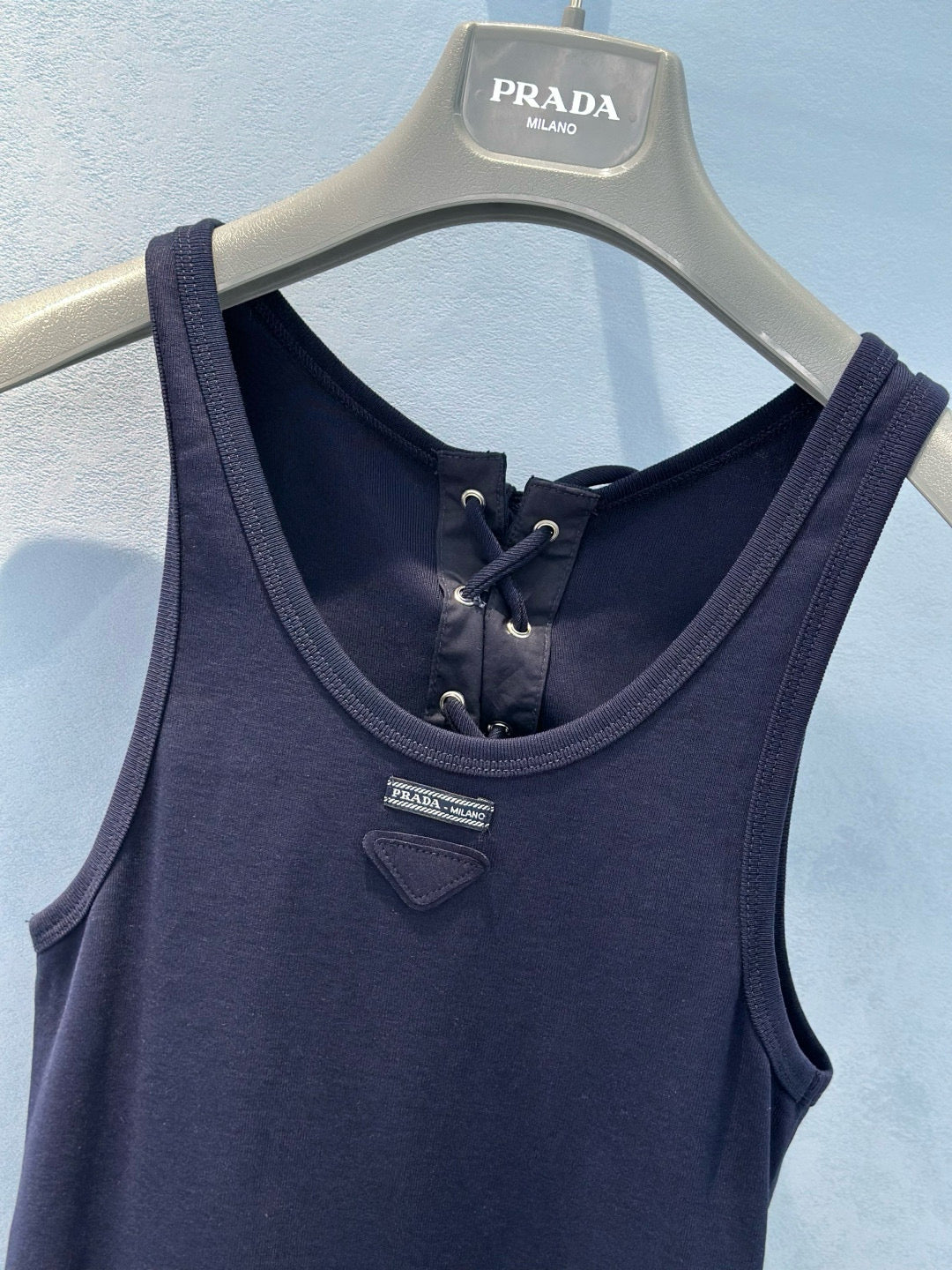 PD TANK TOP