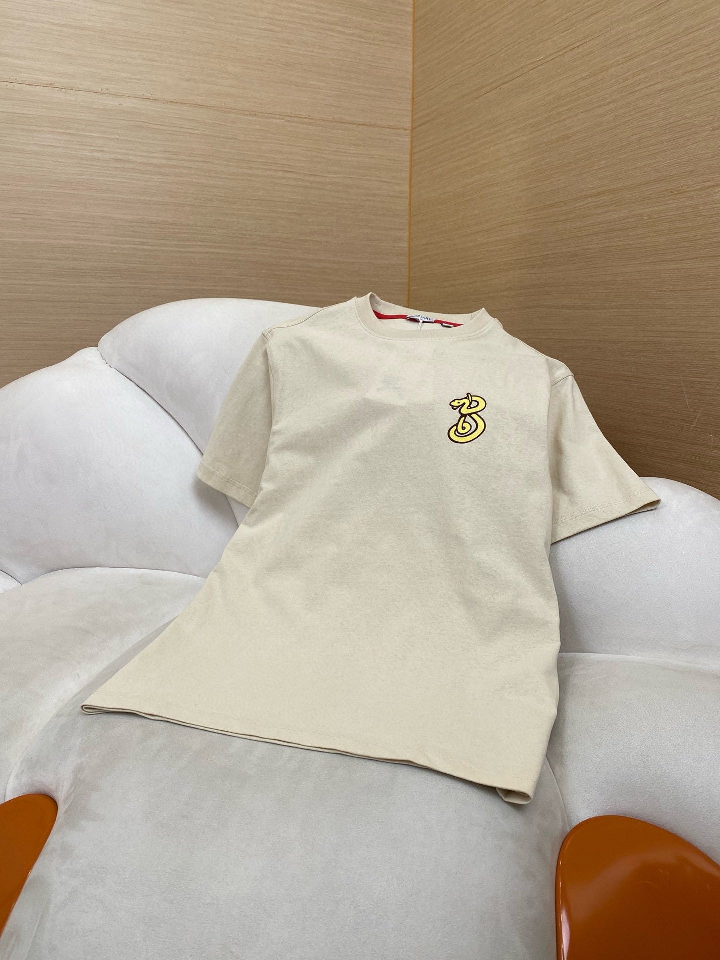 BBR T-SHIRT