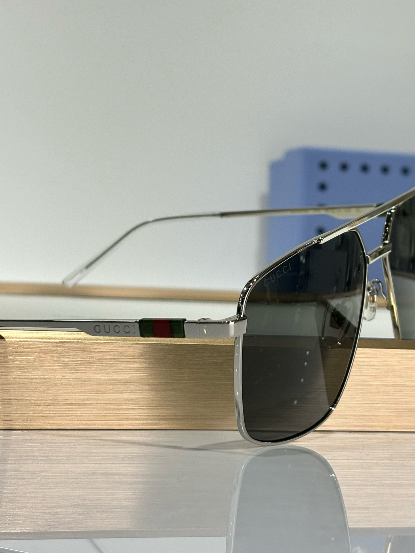 GG SUNGLASSES