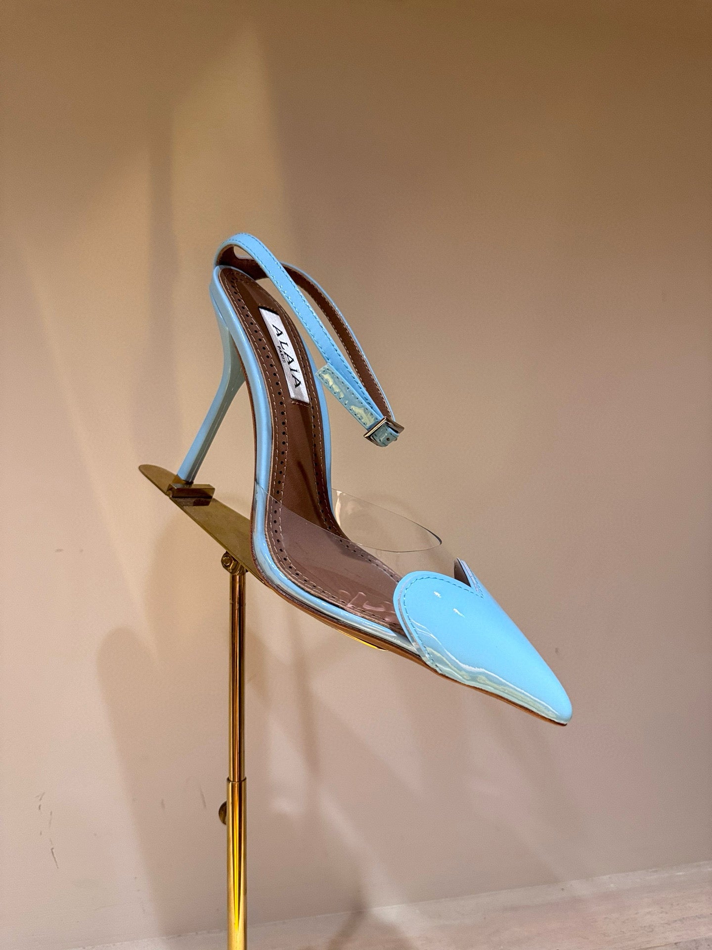 ALAIA HEELS