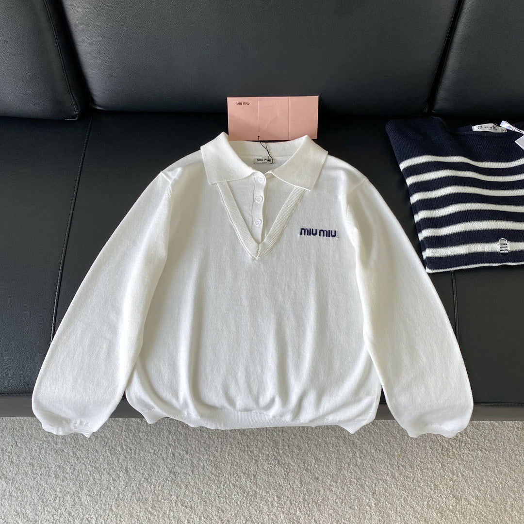 MIU M JUMPER