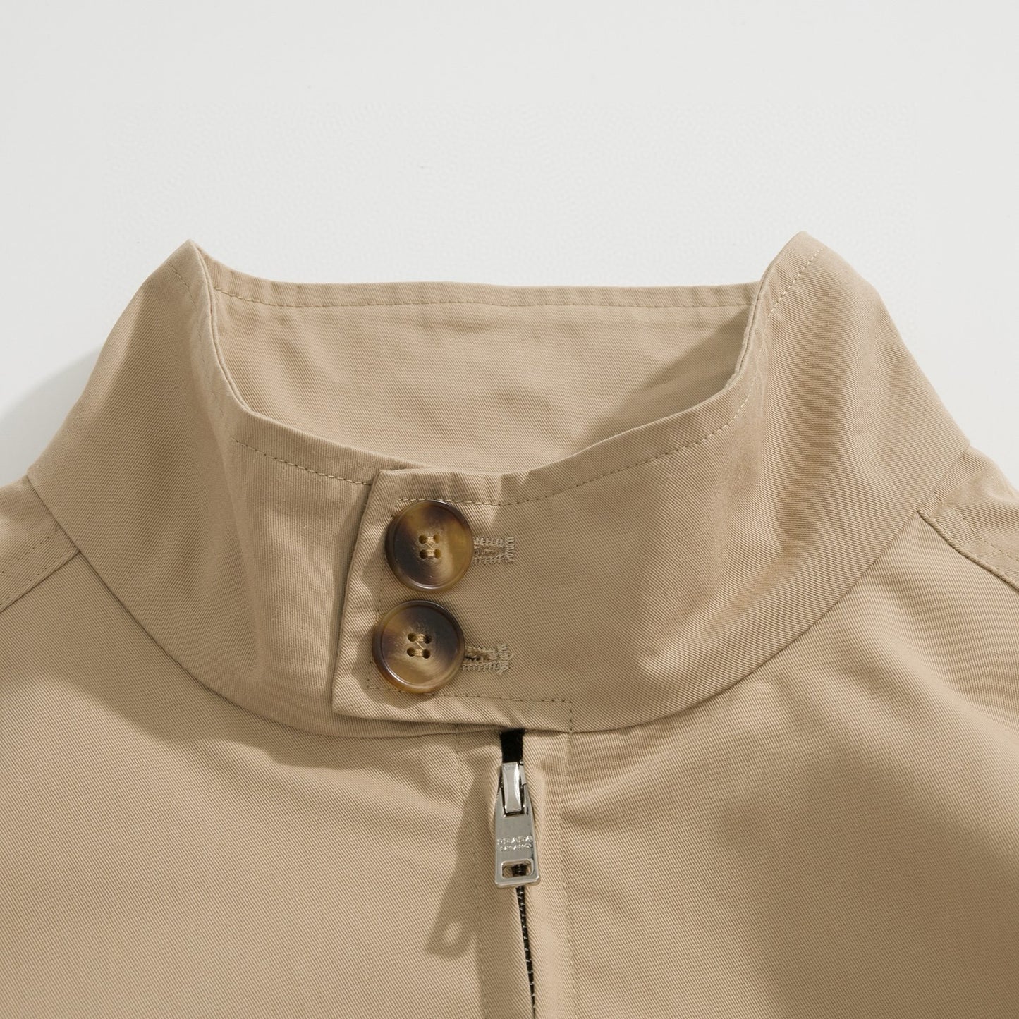 PD NYLON JACKET