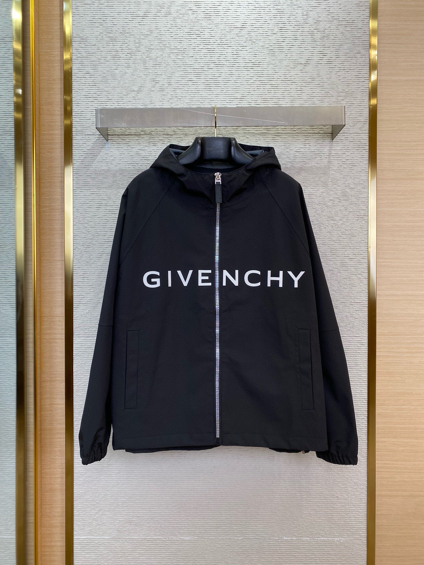 GVC JACKET