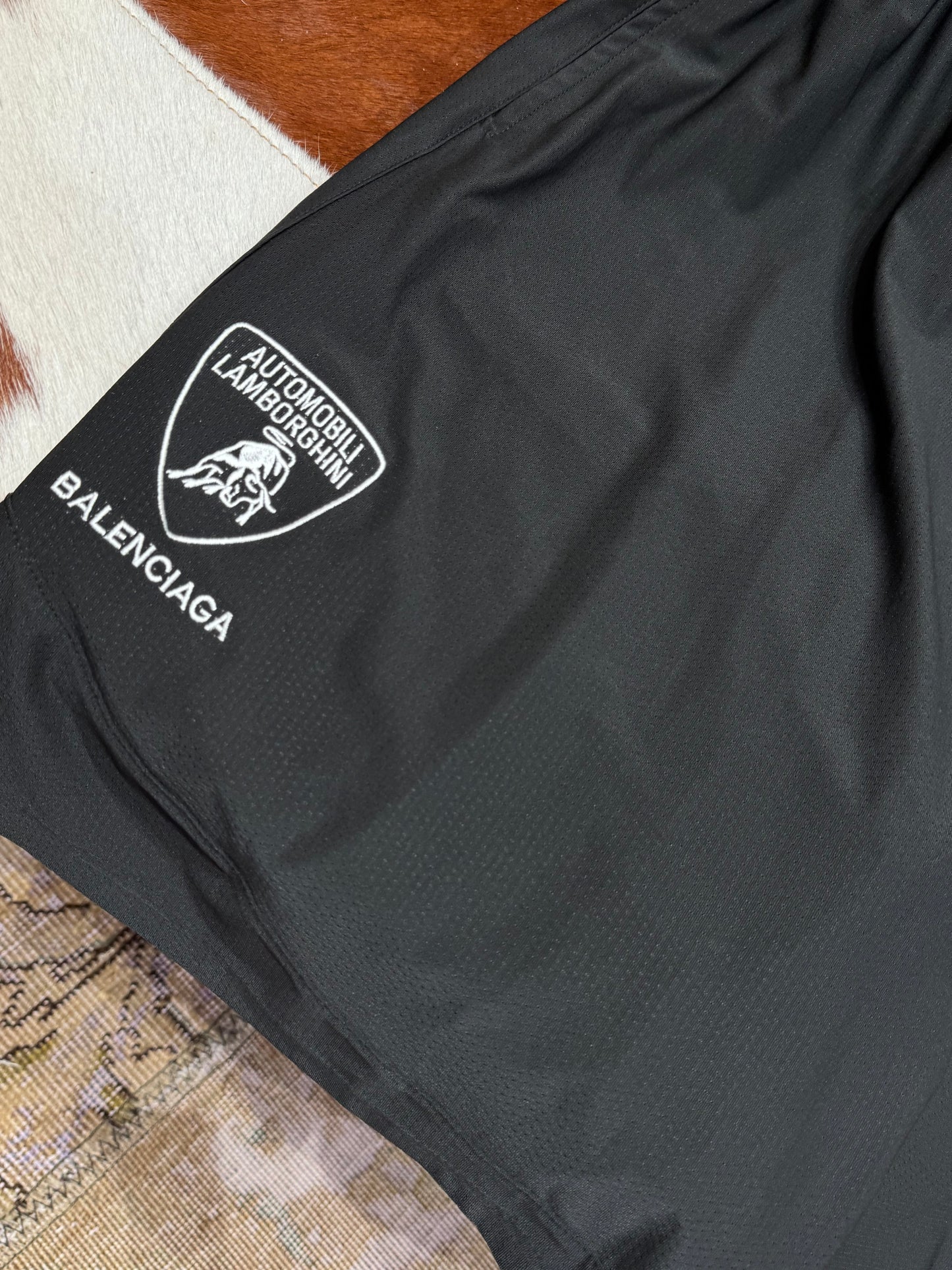 BAL SHORTS