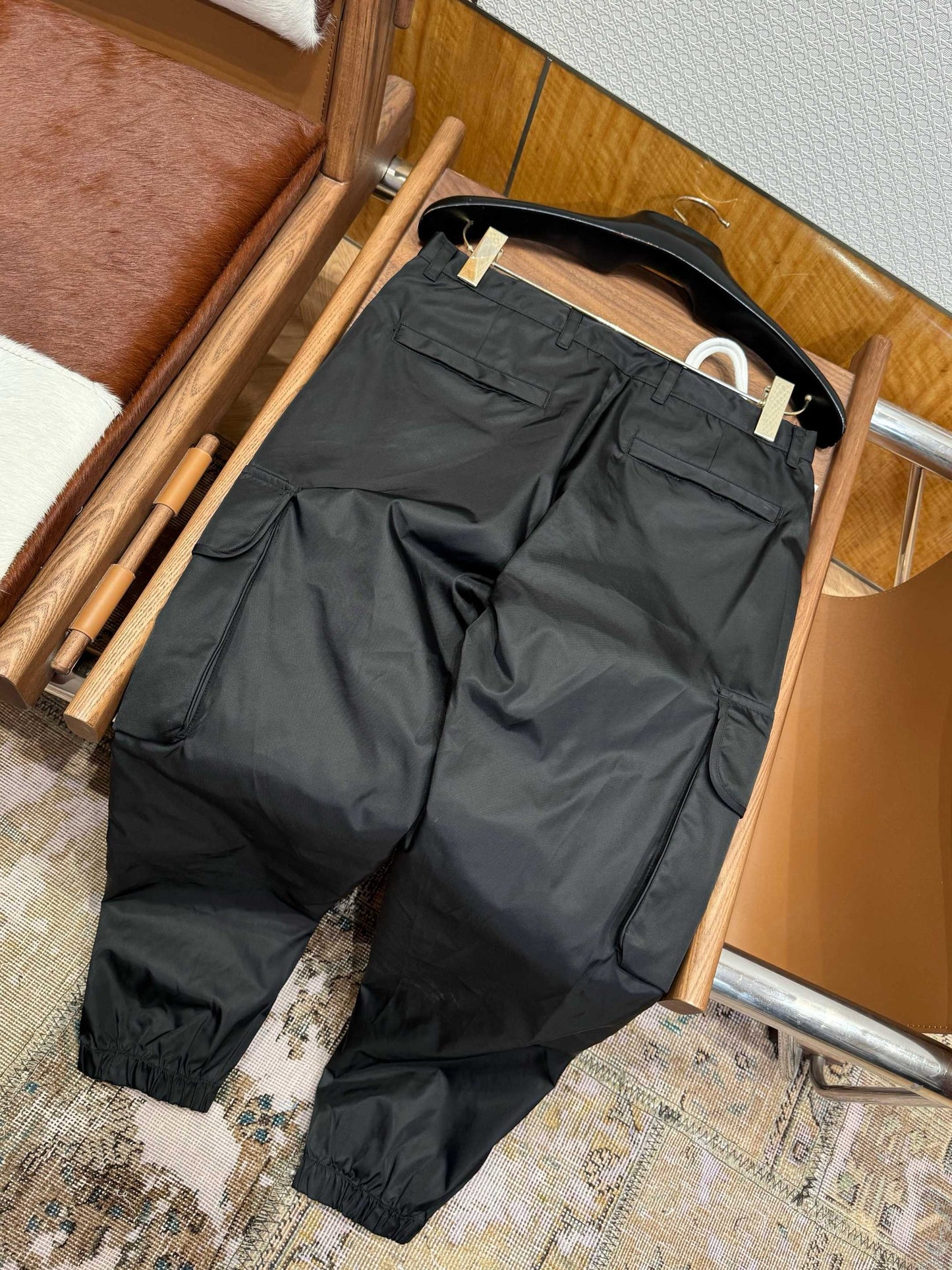 PD TROUSERS
