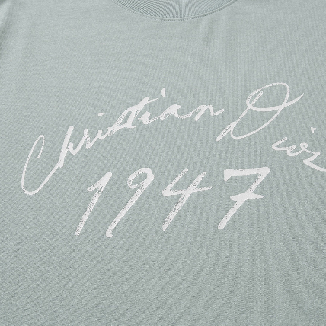 CD T-SHIRT