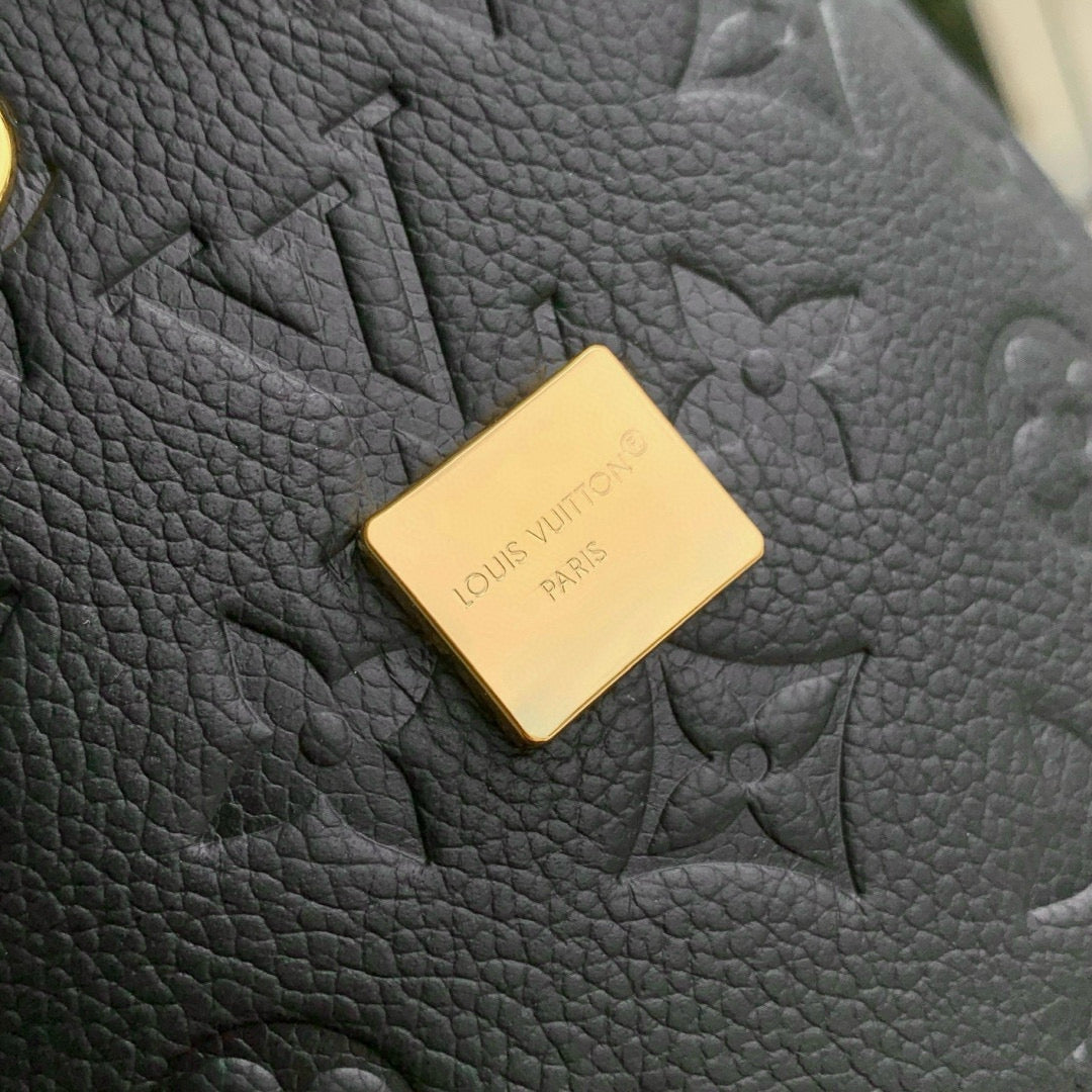 LOU NANO NOE BACKPACK