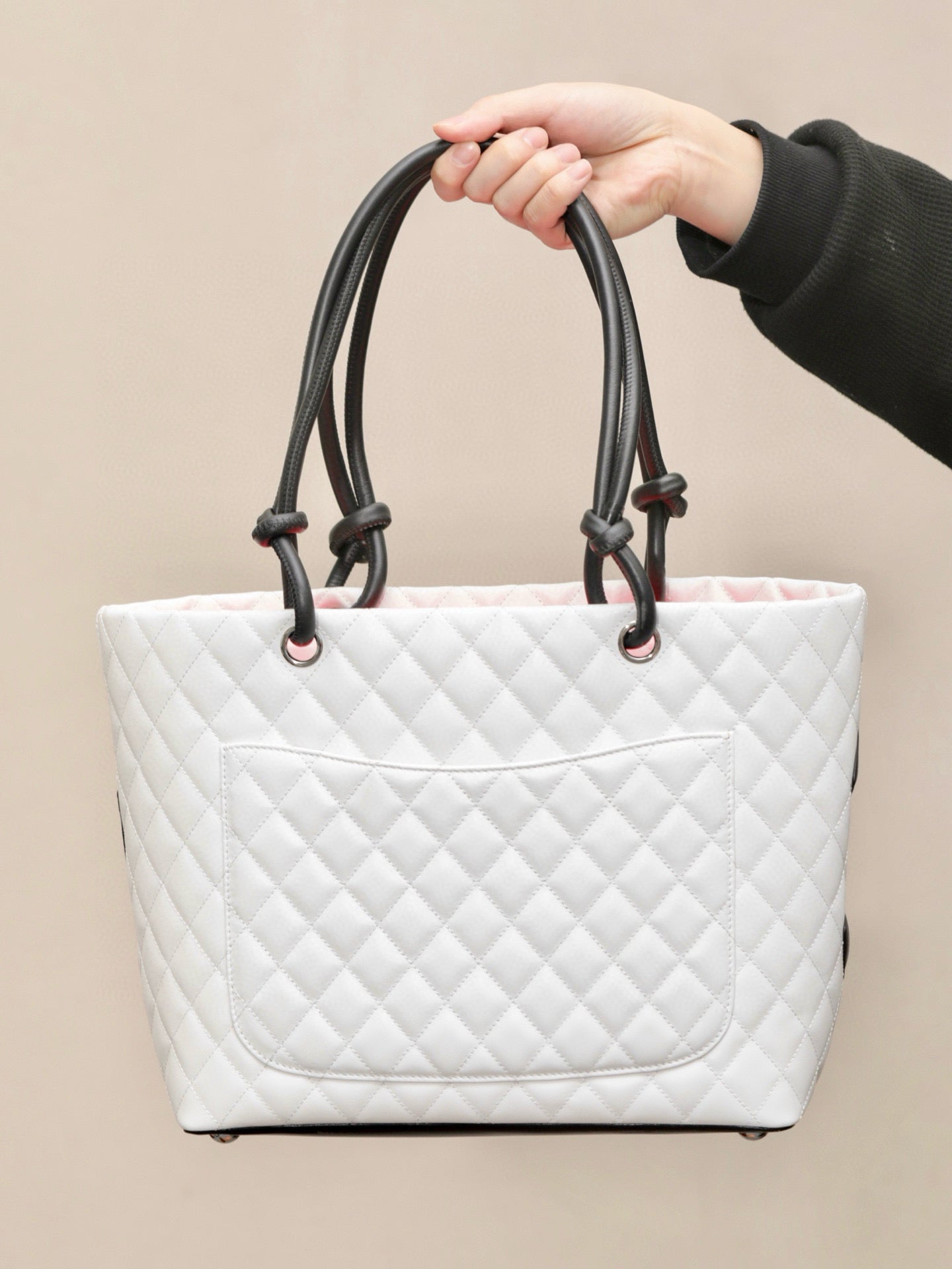 CC 2004 TOTE BAG