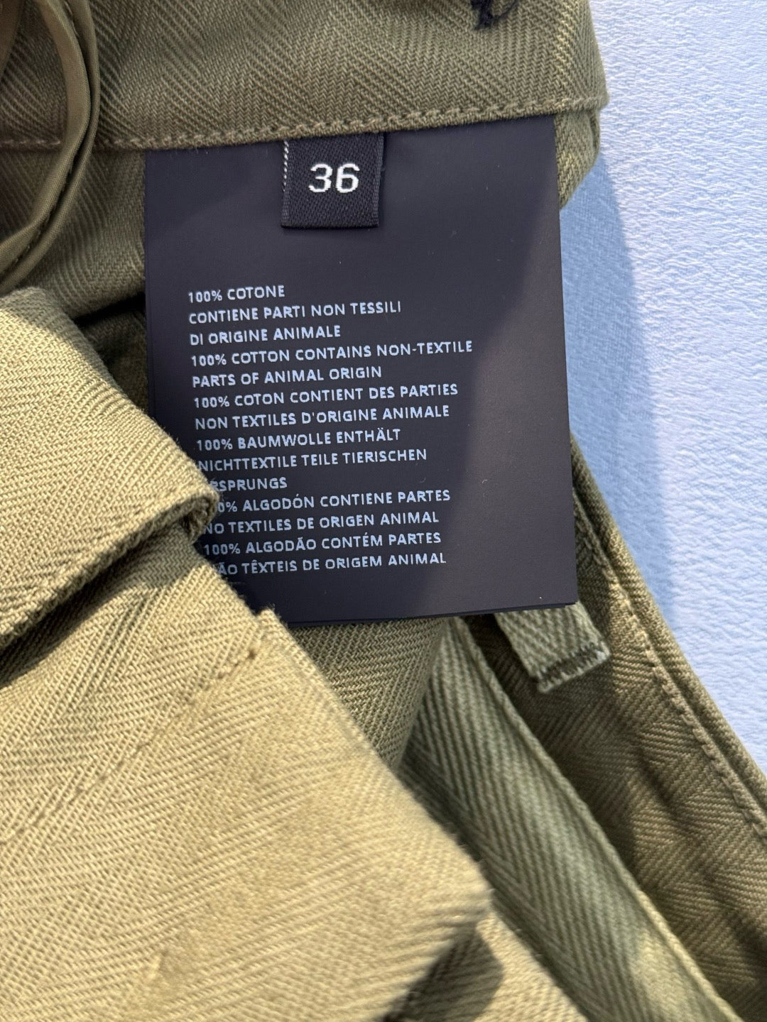 PD SKIRT